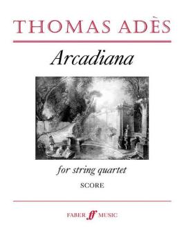 Arcadiana (AL-12-0571515185)