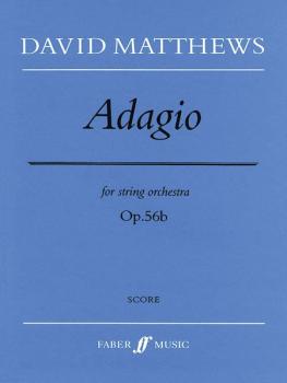 Adagio, Opus 56 (AL-12-0571519288)