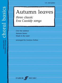 Autumn Leaves (AL-12-0571526225)