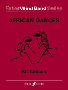 African Dances (AL-12-0571564992)