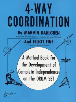 4-Way Coordination: A Method Book for the Development of Complete Inde (AL-00-HAB00019)