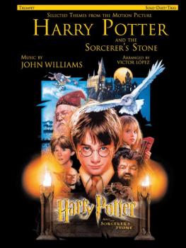 <I>Harry Potter and the Sorcerer's Stone™</I> -- Selected Themes from  (AL-00-0649B)