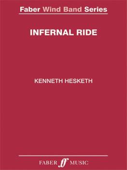 Infernal Ride (AL-12-0571567657)