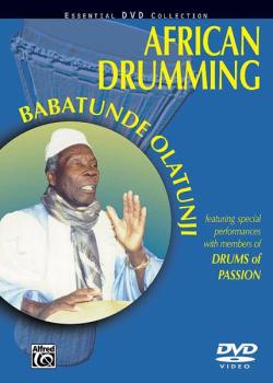 African Drumming (AL-00-908066)