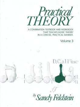 Practical Theory, Volume 3 (AL-00-2282)