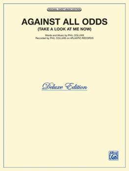 Against All Odds (Take a Look at Me Now) (AL-00-2004ASMX)