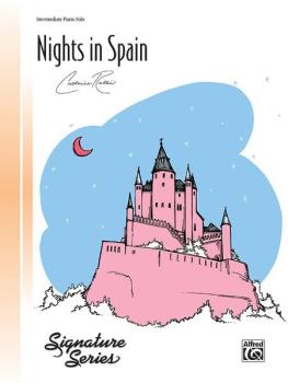 Nights in Spain (AL-00-3644)