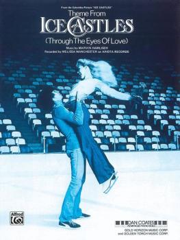 <I>Ice Castles,</I> Theme from (Through the Eyes of Love) (AL-00-2617TP1X)