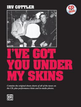 I've Got You Under My Skins (AL-00-19628)