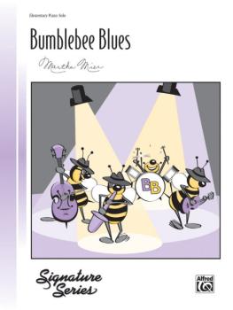 Bumblebee Blues (AL-00-19732)