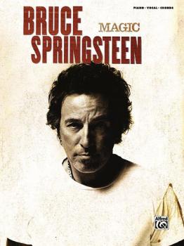 Bruce Springsteen: Magic (AL-00-29142)