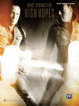 Bruce Springsteen: High Hopes (AL-00-42660)