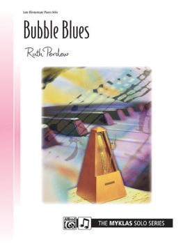 Bubble Blues (AL-00-88214)