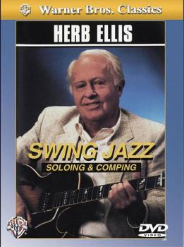 Herb Ellis: Swing Jazz Soloing & Comping (AL-00-907756)