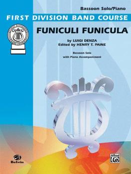 Funiculi Funicula (AL-00-FDS00258)