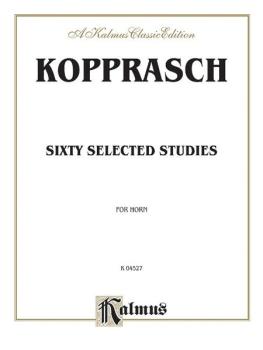 Sixty Selected Studies (AL-00-K04527)