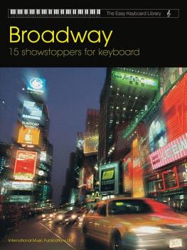 Broadway (AL-55-9888A)