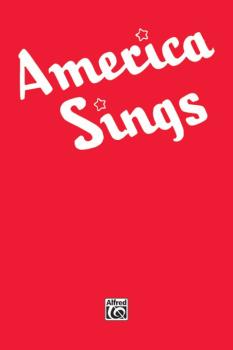 America Sings: Community Songbook (AL-00-TMF0114)