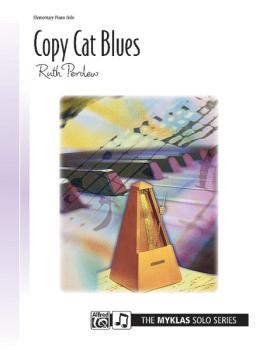 Copy Cat Blues (AL-00-88048)