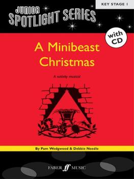 A Minibeast Christmas (AL-12-0571521940)