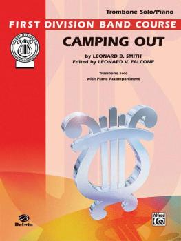 Camping Out (AL-00-FDS00036)
