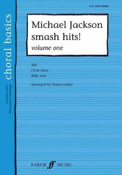Michael Jackson Smash Hits! Volume One (AL-12-0571526241)