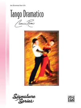 Tango Dramatico (AL-00-38995)