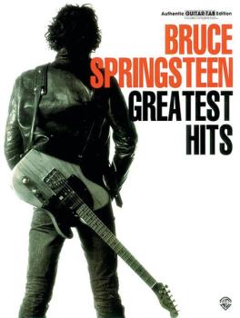 Bruce Springsteen: Greatest Hits (AL-00-PG9547)