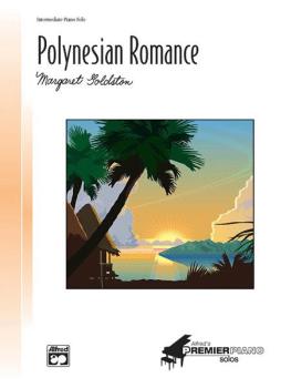 Polynesian Romance (AL-00-22413)