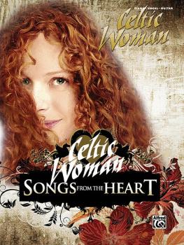Celtic Woman: Songs from the Heart (AL-00-34439)