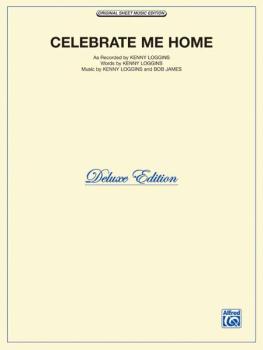 Celebrate Me Home (Deluxe Edition) (AL-00-PV95256)