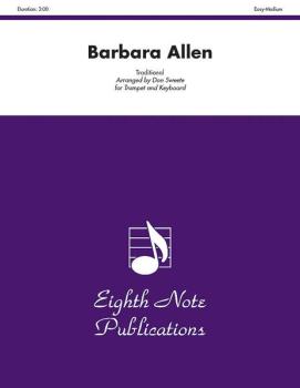 Barbara Allen (AL-81-ST977)