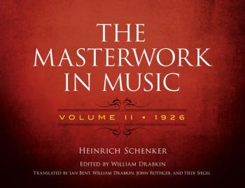 The Masterwork in Music: Volume II, 1926 (AL-06-780031)