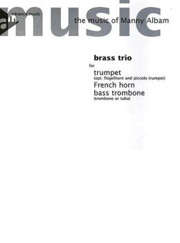 Brass Trio (AL-01-ADV20301)
