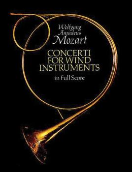 Concerti for Wind Instruments (AL-06-252280)