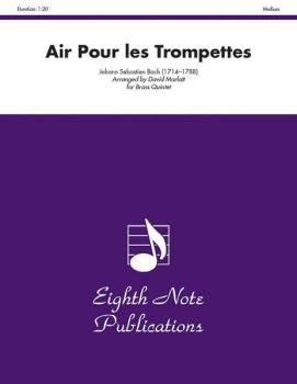 Air Pour les Trompettes (AL-81-BQ9831)