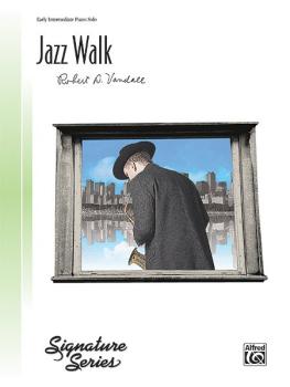 Jazz Walk (AL-00-37105)