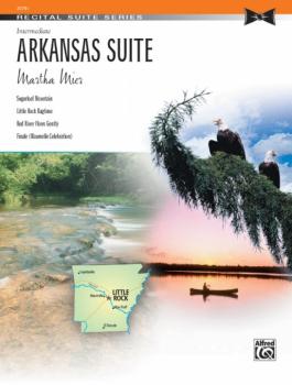 Arkansas Suite (AL-00-20781)