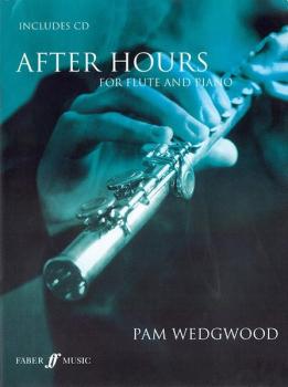After Hours for Flute and Piano (AL-12-057152270X)