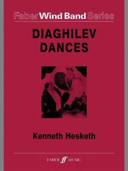Diaghilev Dances (AL-12-0571566995)