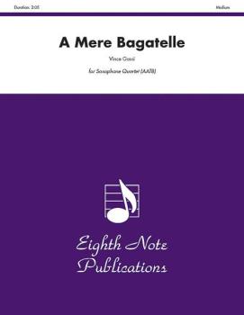 A Mere Bagatelle (AL-81-SQ2623)