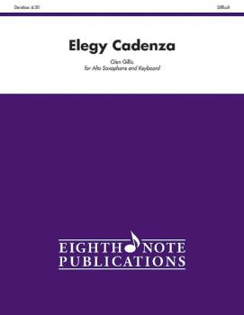 Elegy Cadenza (AL-81-SS2926)
