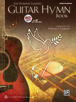 The Worship Leader's Guitar Hymn Book (AL-00-39488)