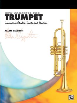New Concepts for Trumpet (AL-00-22222)