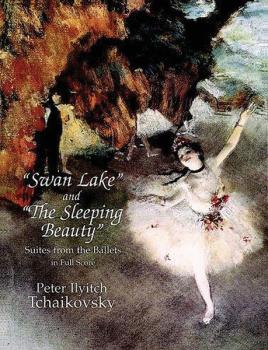 "Swan Lake" and "The Sleeping Beauty": Suites from the Ballets (AL-06-298892)