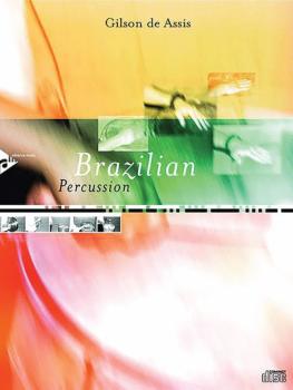 Brazilian Percussion (AL-01-ADV18004)