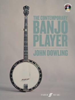 The Contemporary Banjo Player (AL-12-057153824X)