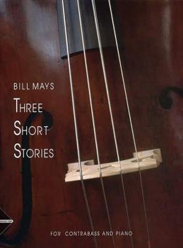 Three Short Stories (AL-01-ADV6003)
