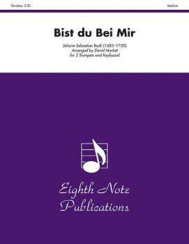 Bist du Bei Mir (AL-81-TE28167)