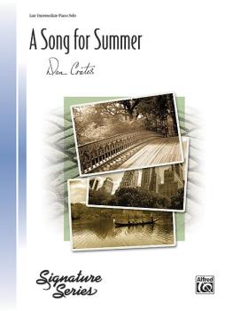 A Song for Summer (AL-00-36168)